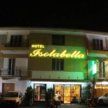 Hotel Isolabella Bussoleno Экстерьер фото