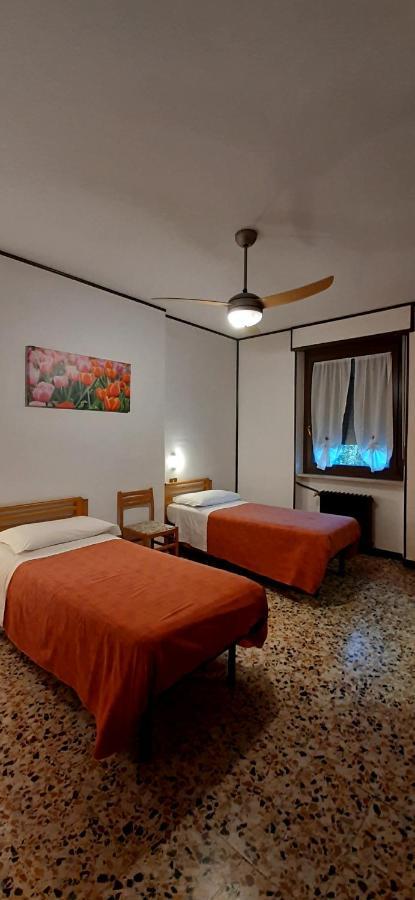 Hotel Isolabella Bussoleno Экстерьер фото